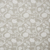 Maxwell ELIZABETH #244 STONE Drapery Fabric