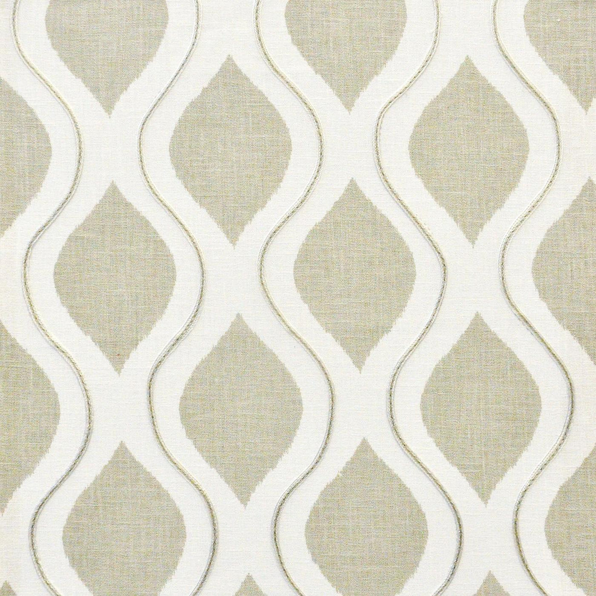 Maxwell FIANNA #214 DOVE Drapery Fabric