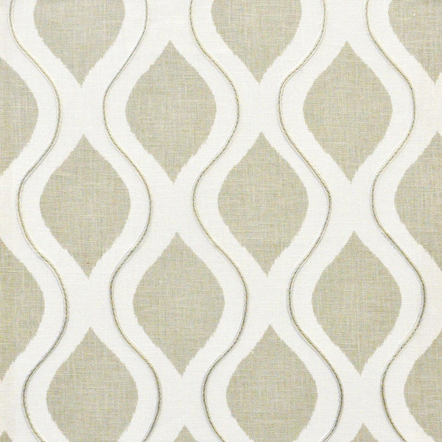 Maxwell FIANNA #214 DOVE Drapery Fabric