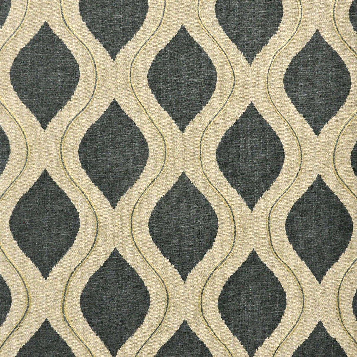 Maxwell FIANNA #828 OASIS Drapery Fabric