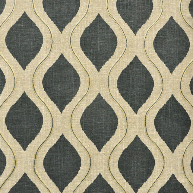 Maxwell FIANNA #828 OASIS Drapery Fabric