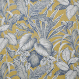 Maxwell FOLLY #612 GILT Fabric