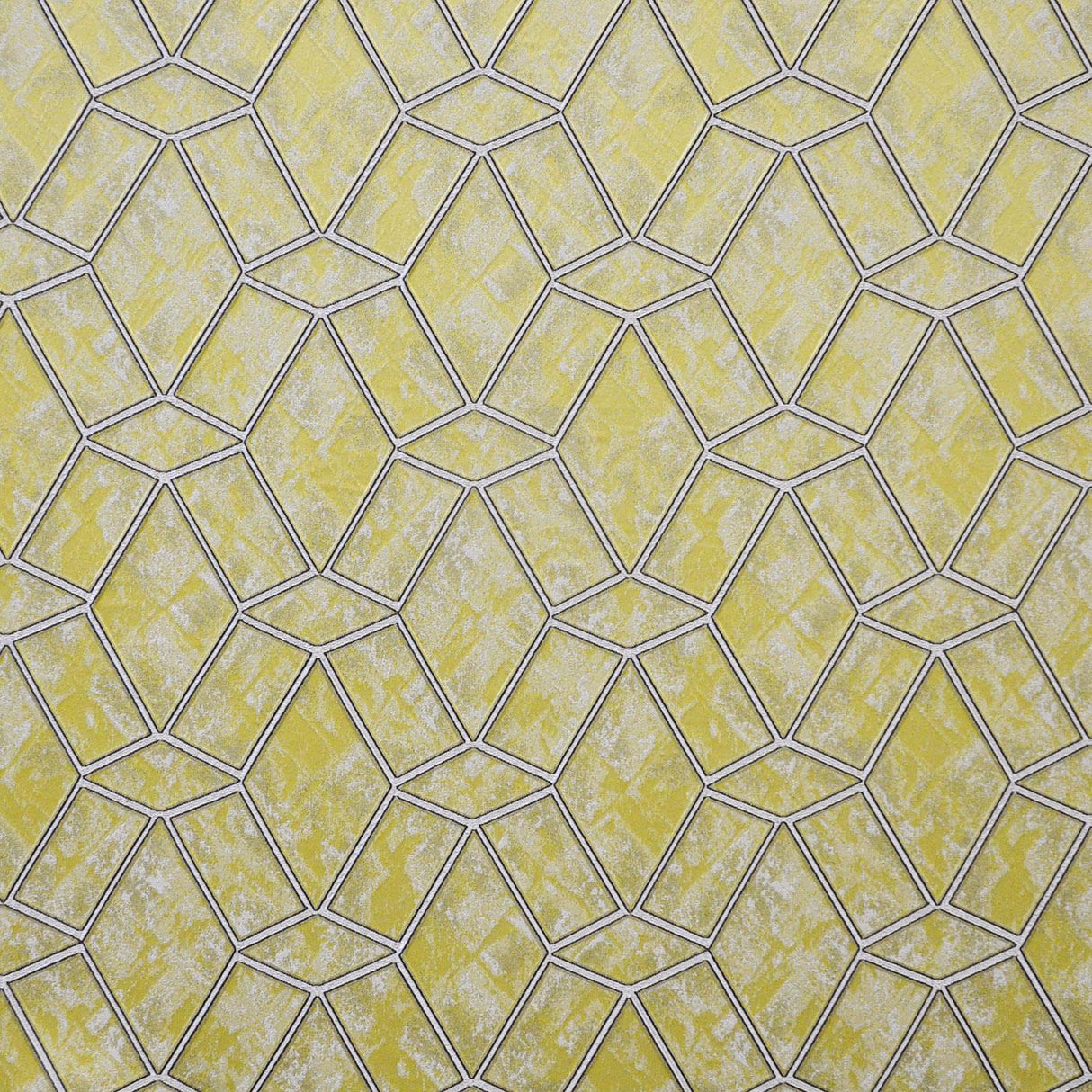 Maxwell GALINA #604 LIME Drapery Fabric