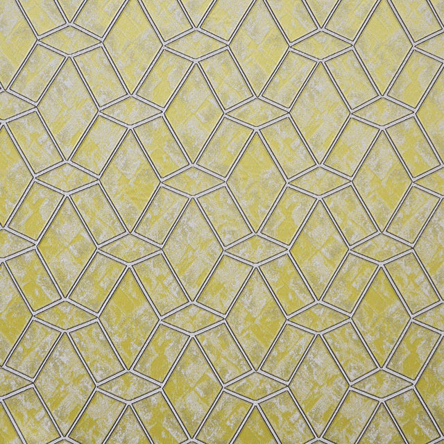 Maxwell GALINA #604 LIME Drapery Fabric