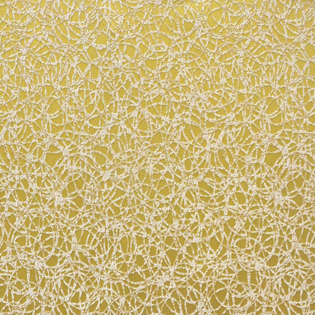 Maxwell GUSTAV #602 NUGGET Drapery Fabric