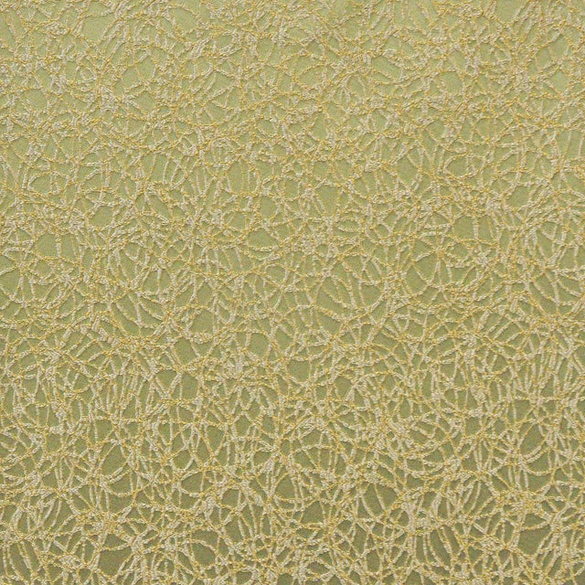 Maxwell GUSTAV #618 ALGAE Drapery Fabric