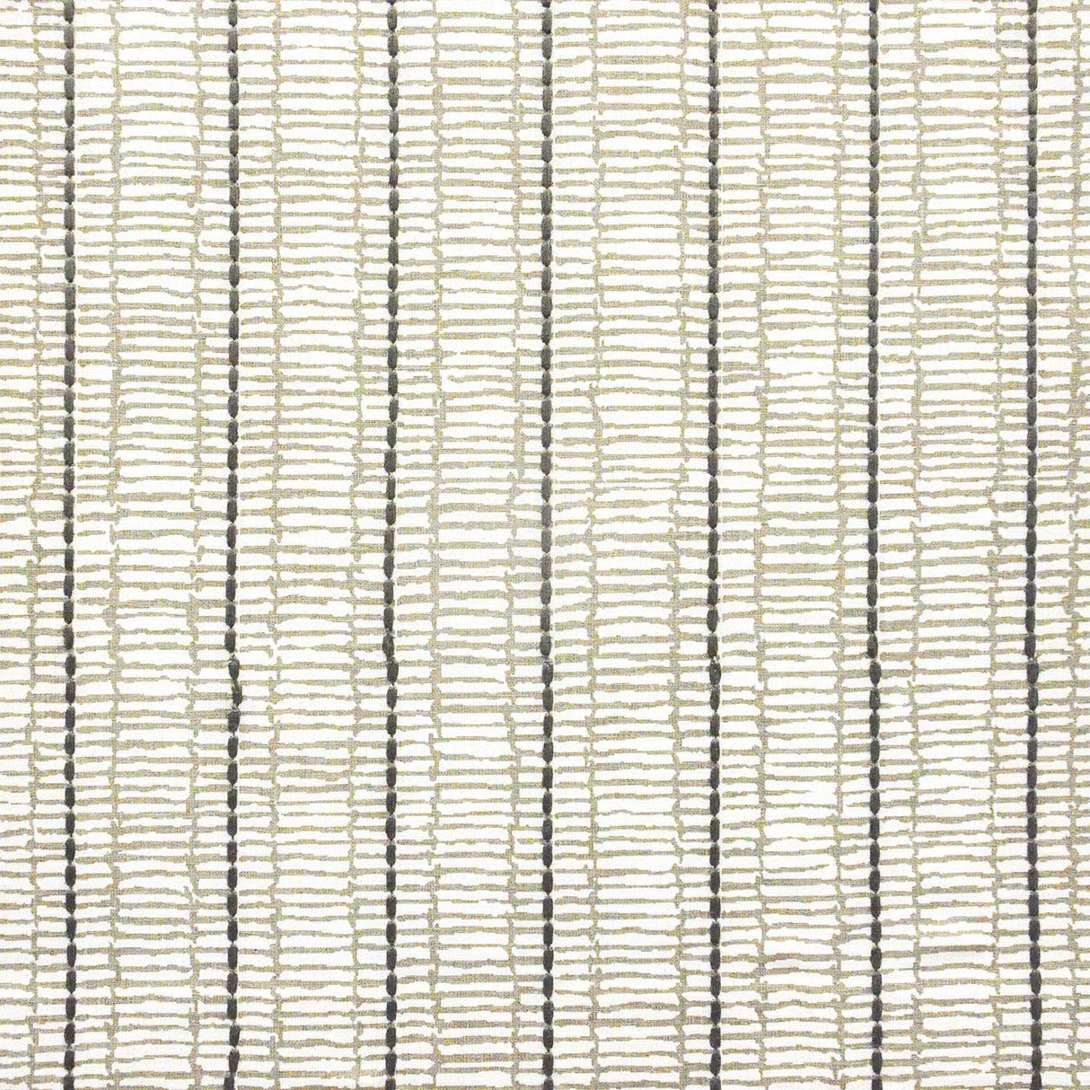 Maxwell HINTERLAND #409 PEPPER Drapery Fabric