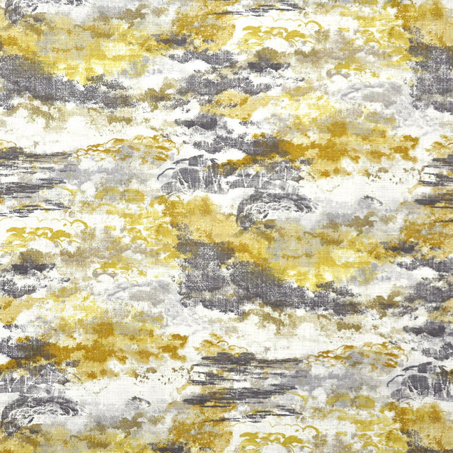Maxwell MIYAZAKI #605 ASH Fabric