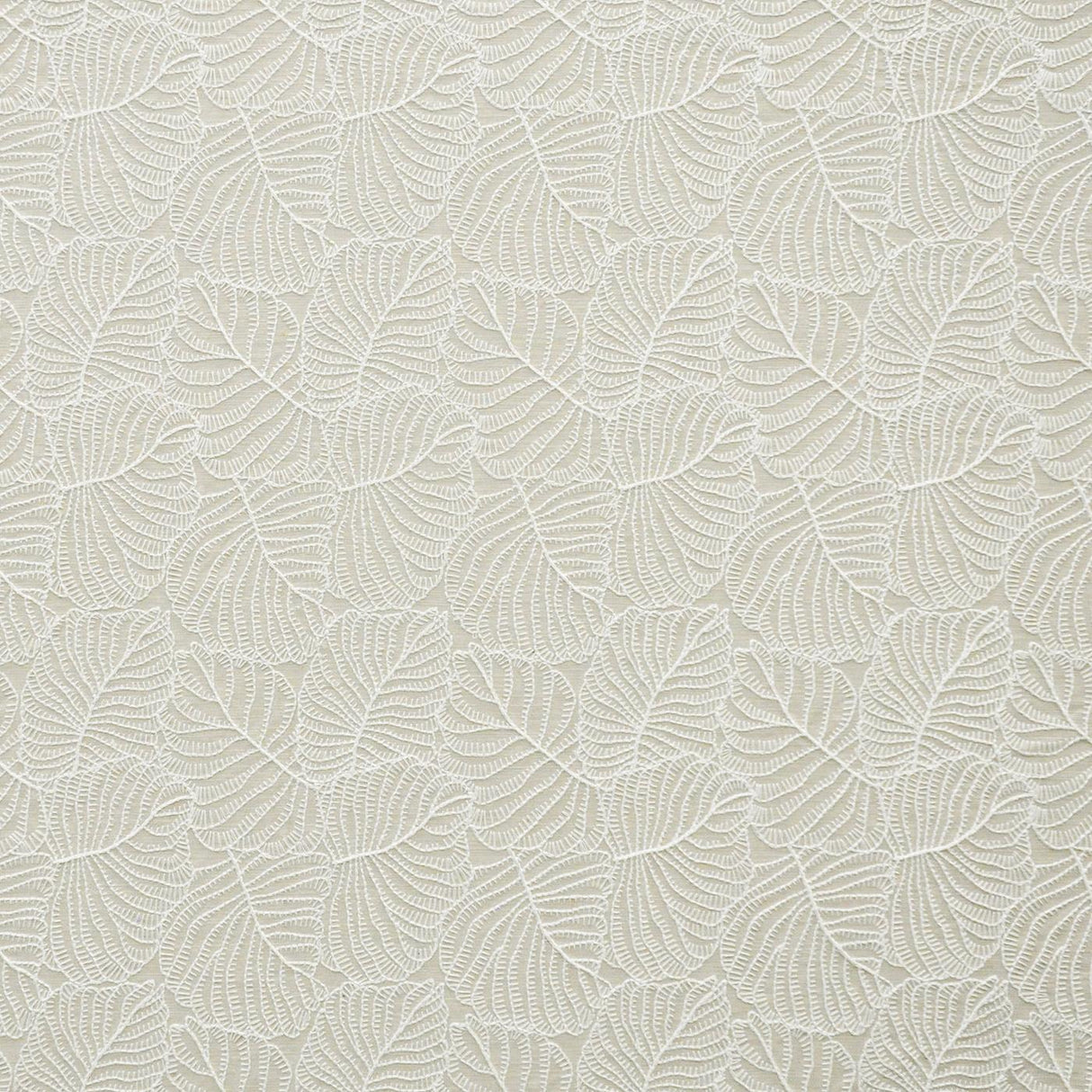 Maxwell NETTLE #201 LATTE Drapery Fabric