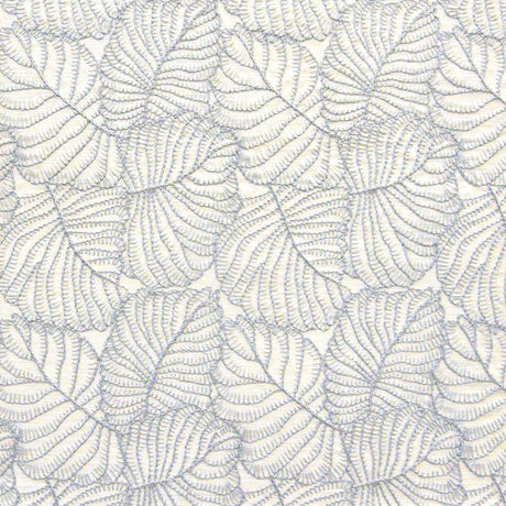 Maxwell NETTLE #418 MERCURY Drapery Fabric