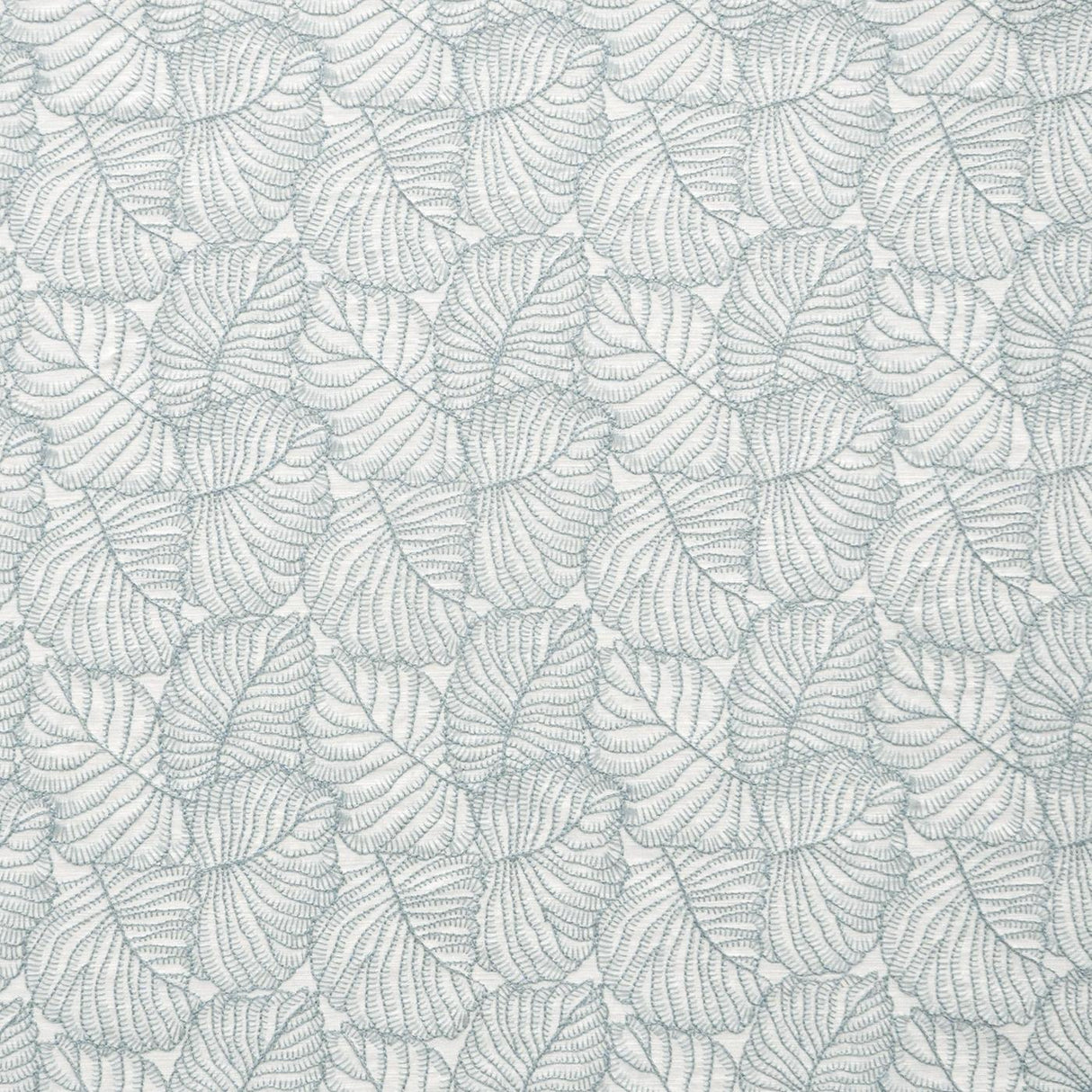 Maxwell NETTLE #820 RIVER Drapery Fabric