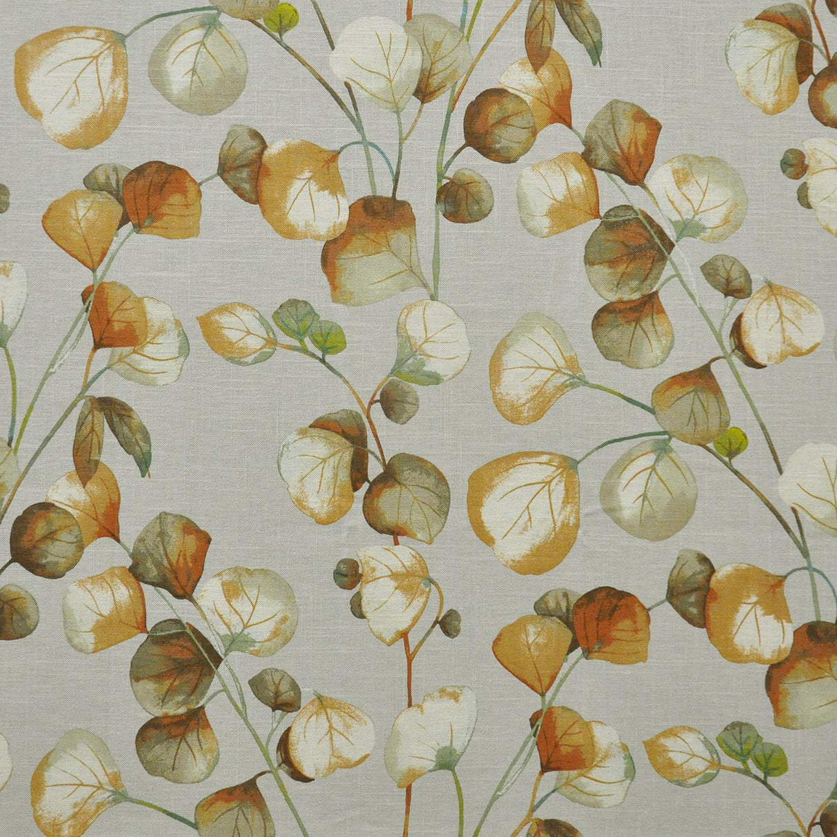 Maxwell NIGHTSHADE #619 AUTUMN Fabric