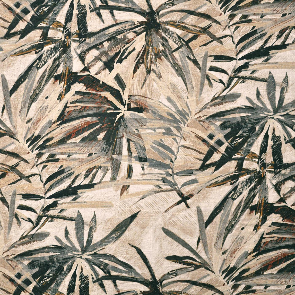 Maxwell NIKITA #638 GALAH Fabric