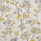 Maxwell NISHI #607 BURNT Fabric