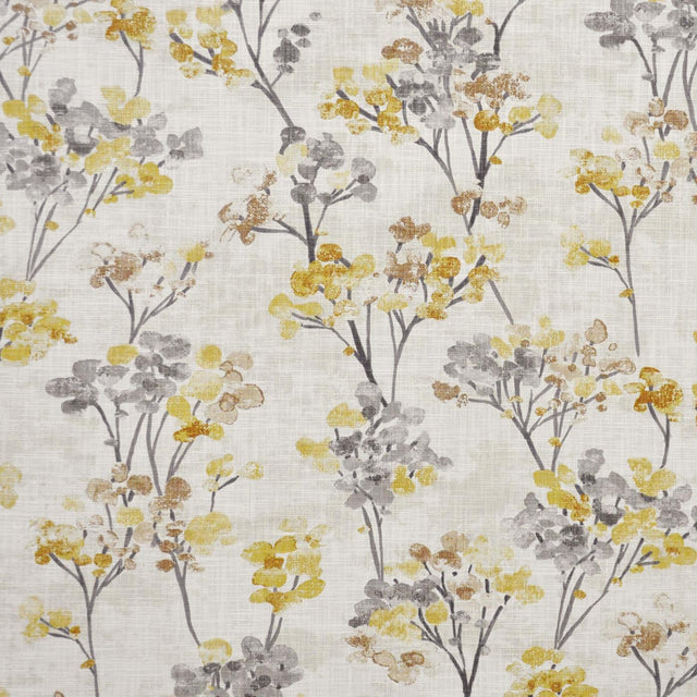 Maxwell NISHI #607 BURNT Fabric