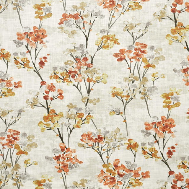 Maxwell NISHI #616 CARAMEL Fabric