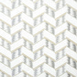 Maxwell RISER #424 RAIN Drapery Fabric