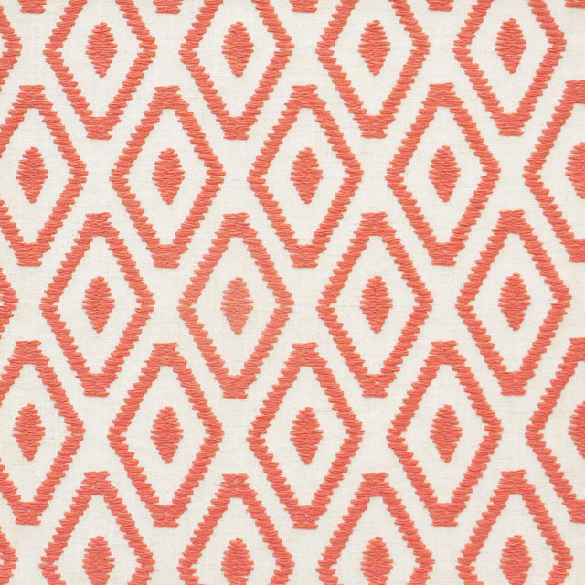 Maxwell SOLITAIRE #631 BUBBLEGUM Drapery Fabric