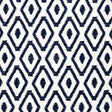 Maxwell SOLITAIRE #845 NAVAL Drapery Fabric