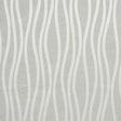 Maxwell STRINGS #401 STEEL Drapery Fabric