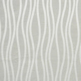 Maxwell STRINGS #401 STEEL Drapery Fabric