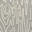 Maxwell TETHER #412 PEWTER Drapery Fabric