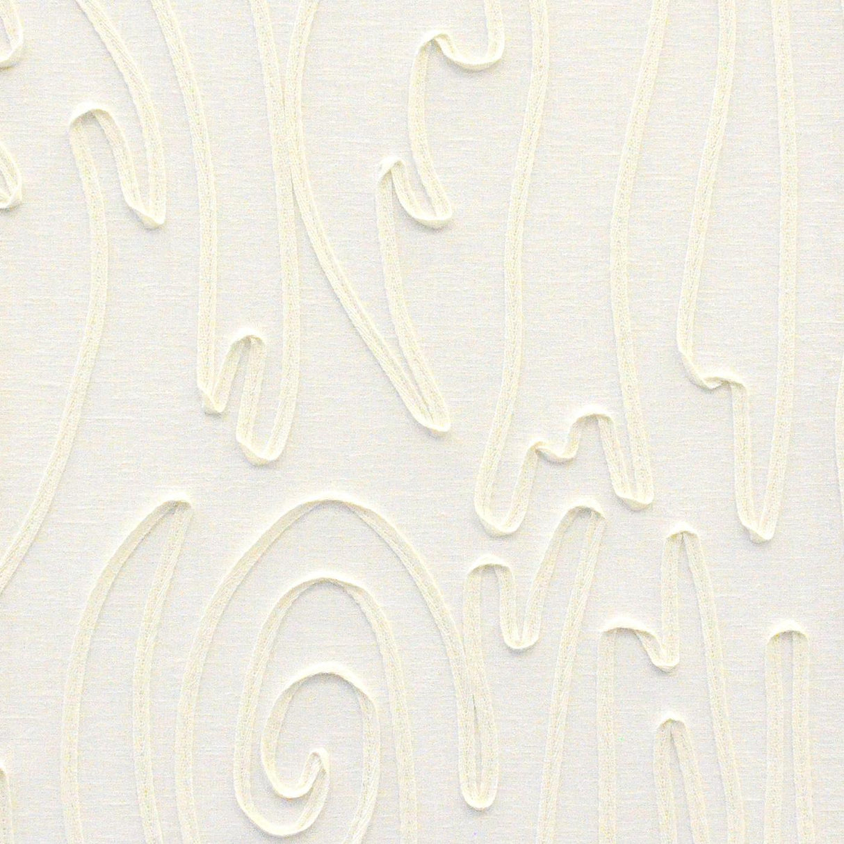 Maxwell TETHER #433 GLACIER Drapery Fabric