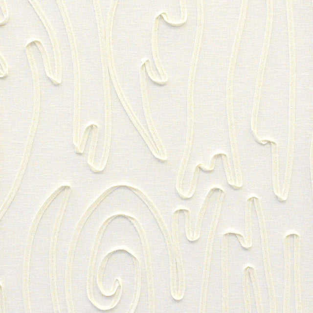 Maxwell TETHER #433 GLACIER Drapery Fabric