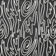 Maxwell TETHER #441 ZEBRA Drapery Fabric