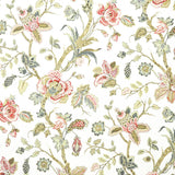 Maxwell THOMASINA #630 MEADOW Drapery Fabric