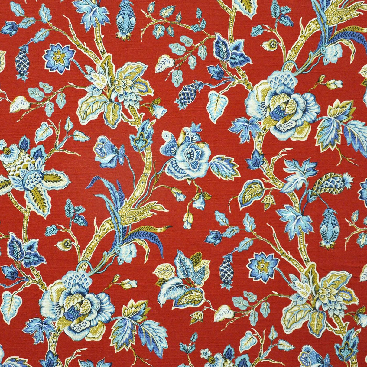 Maxwell THOMASINA #806 VINTAGE Drapery Fabric