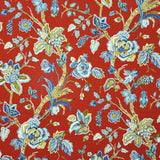 Maxwell THOMASINA #806 VINTAGE Drapery Fabric