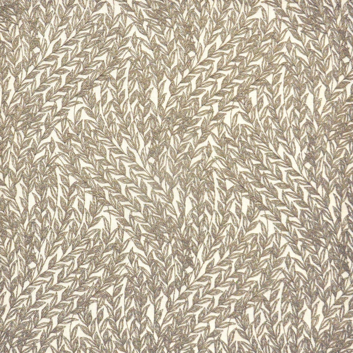 Maxwell THORNBUSH #219 FAWN Drapery Fabric
