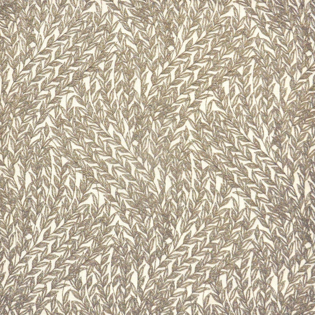 Maxwell THORNBUSH #219 FAWN Drapery Fabric
