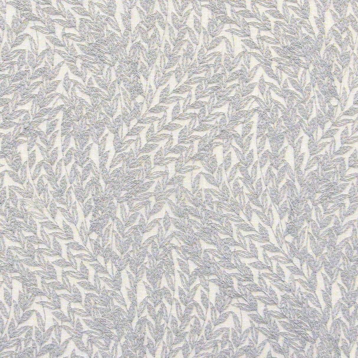 Maxwell THORNBUSH #421 PIGEON Drapery Fabric
