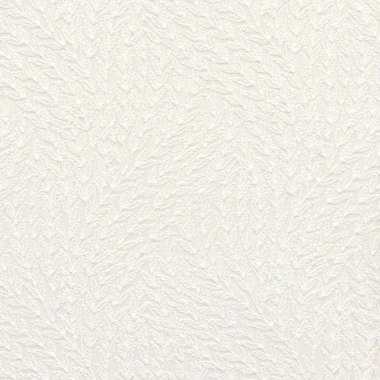 Maxwell THORNBUSH #435 SNOW Drapery Fabric