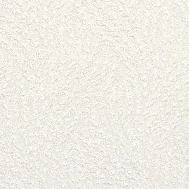 Maxwell THORNBUSH #435 SNOW Drapery Fabric