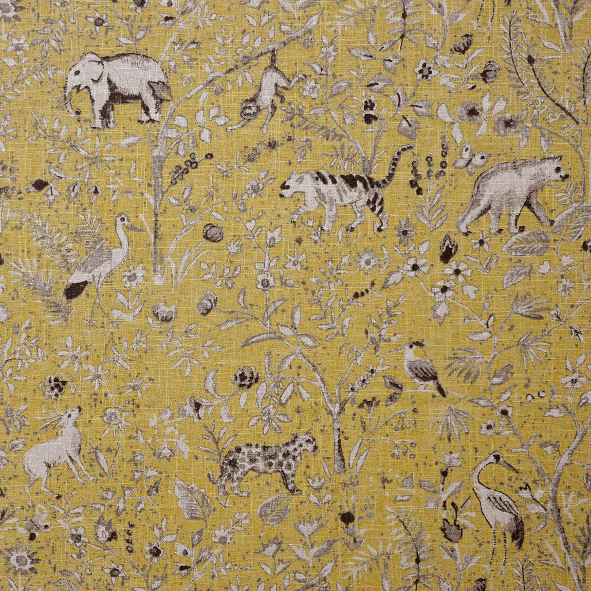 Maxwell TIERGARTEN #609 TUSCAN Fabric