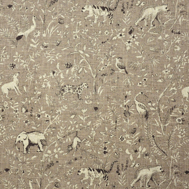 Maxwell TIERGARTEN #217 MOUSE Fabric