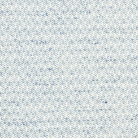 Maxwell TREELINE #835 CERULEAN Drapery Fabric