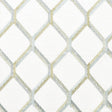 Maxwell TRELLO #822 HARBOR Drapery Fabric