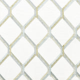 Maxwell TRELLO #822 HARBOR Drapery Fabric