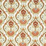 Maxwell TRESSA #807 GILDED Drapery Fabric