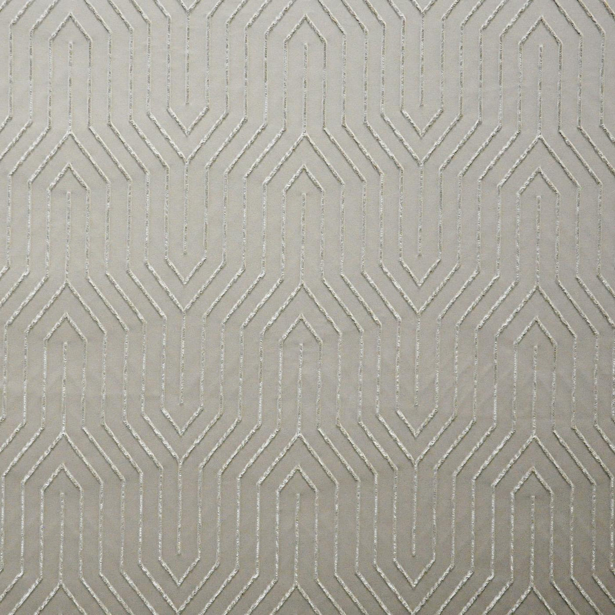 Maxwell VAULT #245 MUSHROOM Drapery Fabric