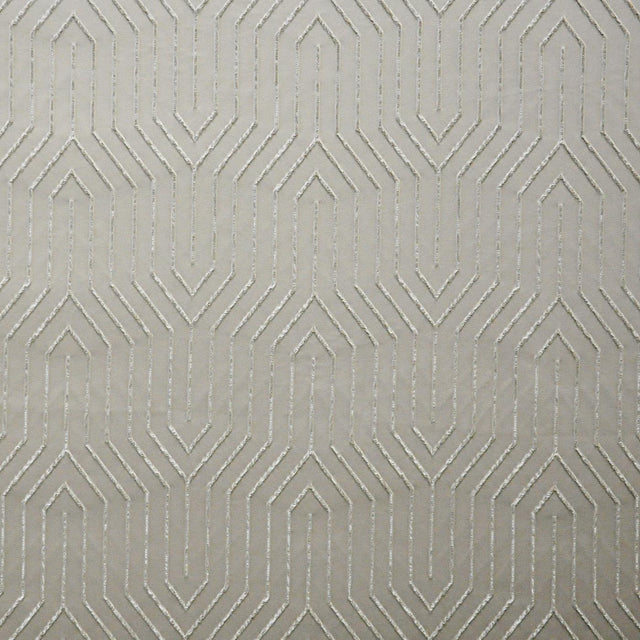 Maxwell VAULT #245 MUSHROOM Drapery Fabric