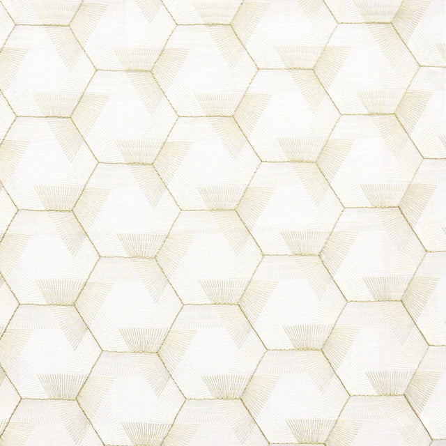 Maxwell VEDIC #221 HICKORY Drapery Fabric