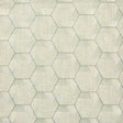Maxwell VEDIC #813 SNOWFLAKE Drapery Fabric