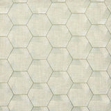 Maxwell VEDIC #813 SNOWFLAKE Drapery Fabric