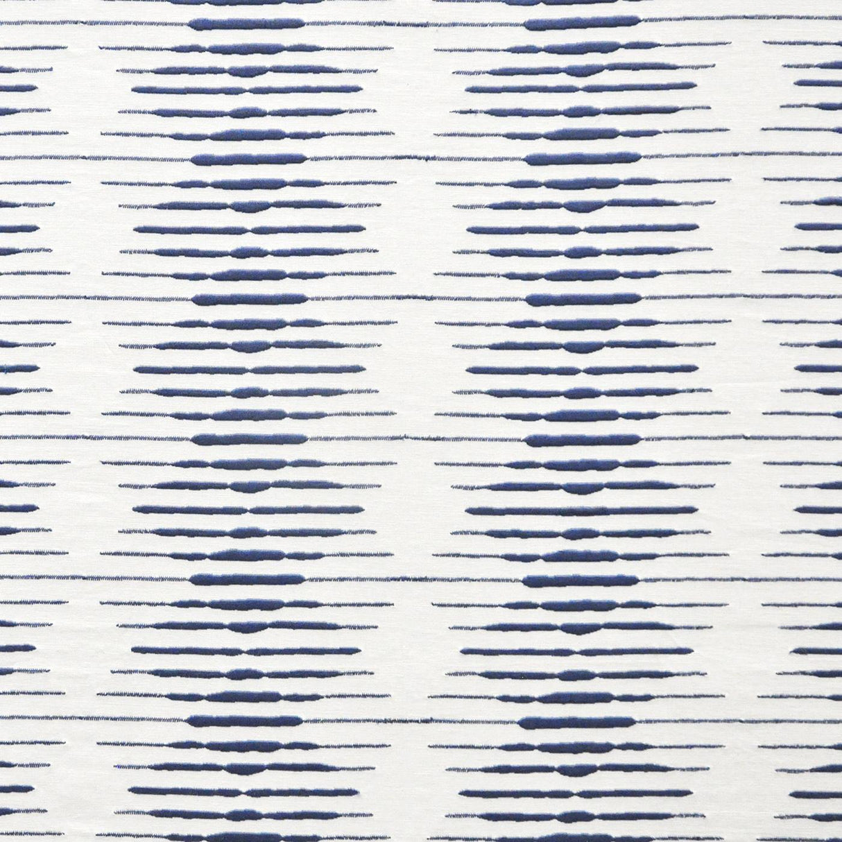 Maxwell VISAGE #840 INK Drapery Fabric