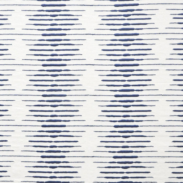 Maxwell VISAGE #840 INK Drapery Fabric